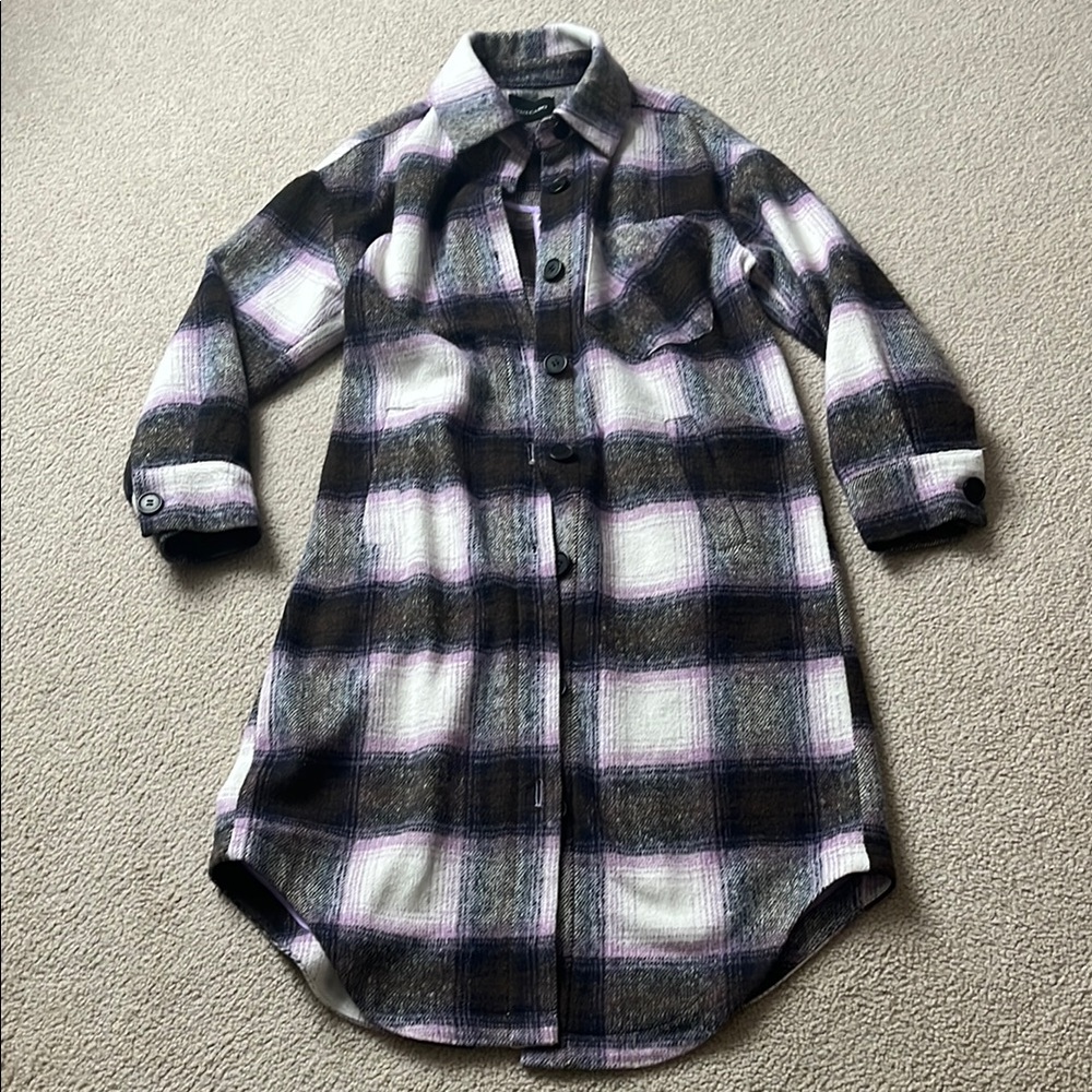 Dolce Cabo Coat Women’s Medium